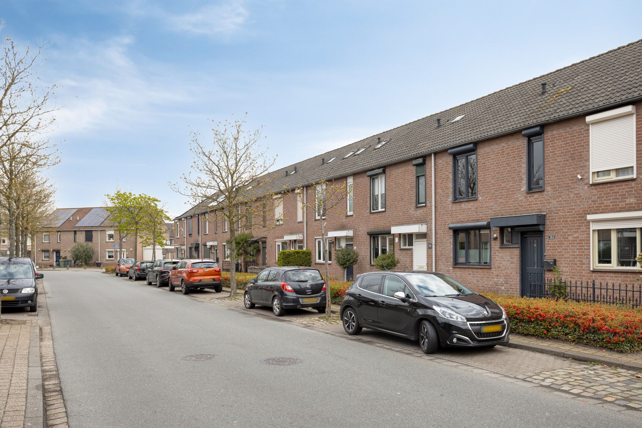 Foto 30 van Kesterenlaan 104