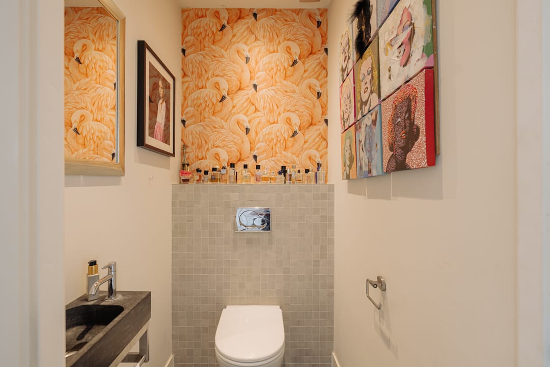 Foto 32 van Alexanderkade 3-2