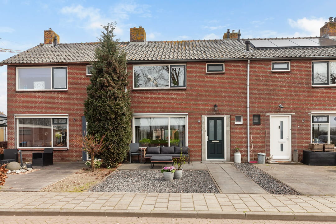 Photo 1 of Vlietstraat 20