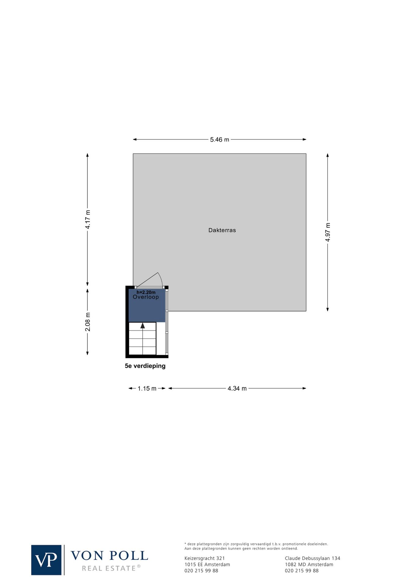 Foto 66 van Alexanderkade 3-2