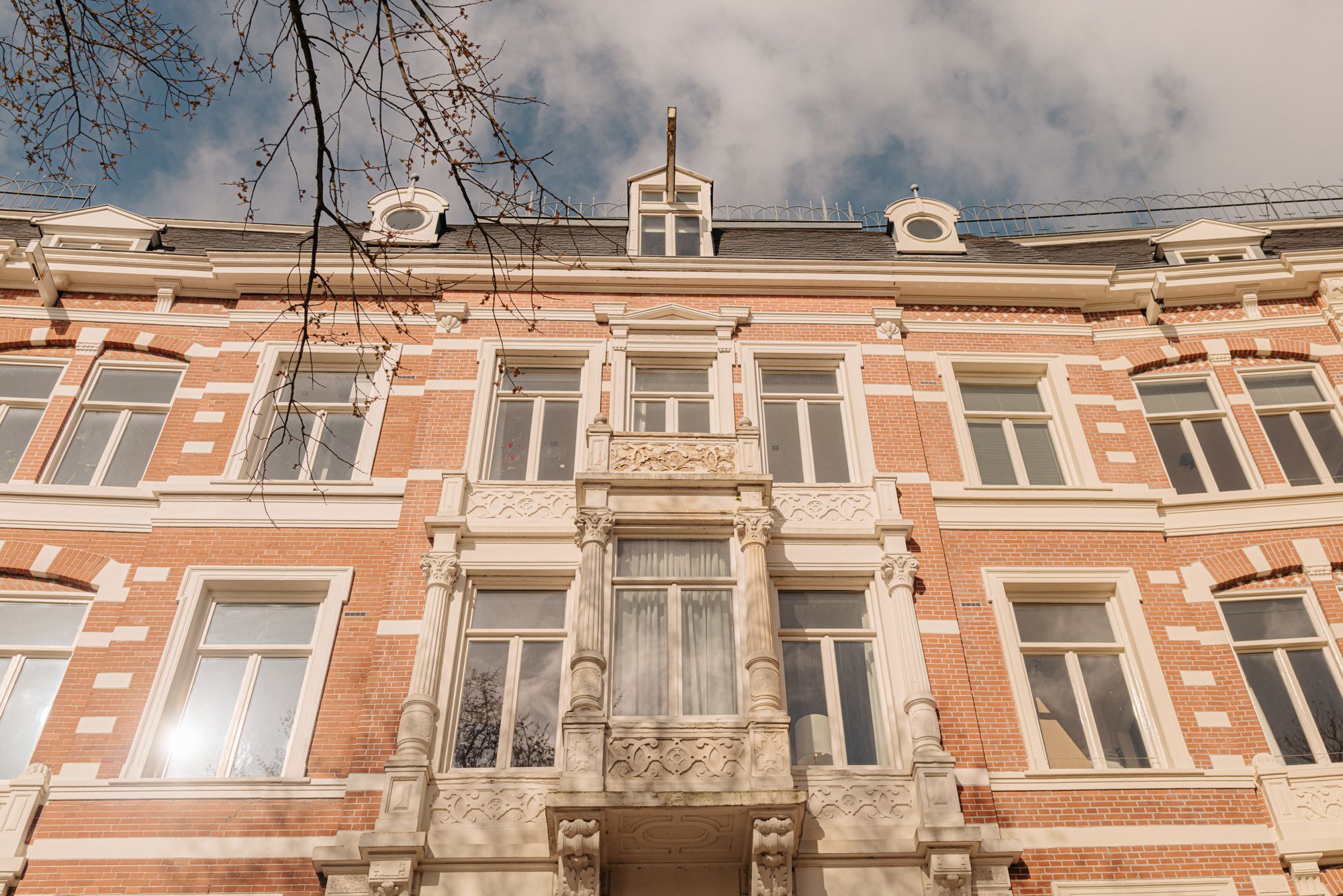 Foto 6 van Alexanderkade 3-2