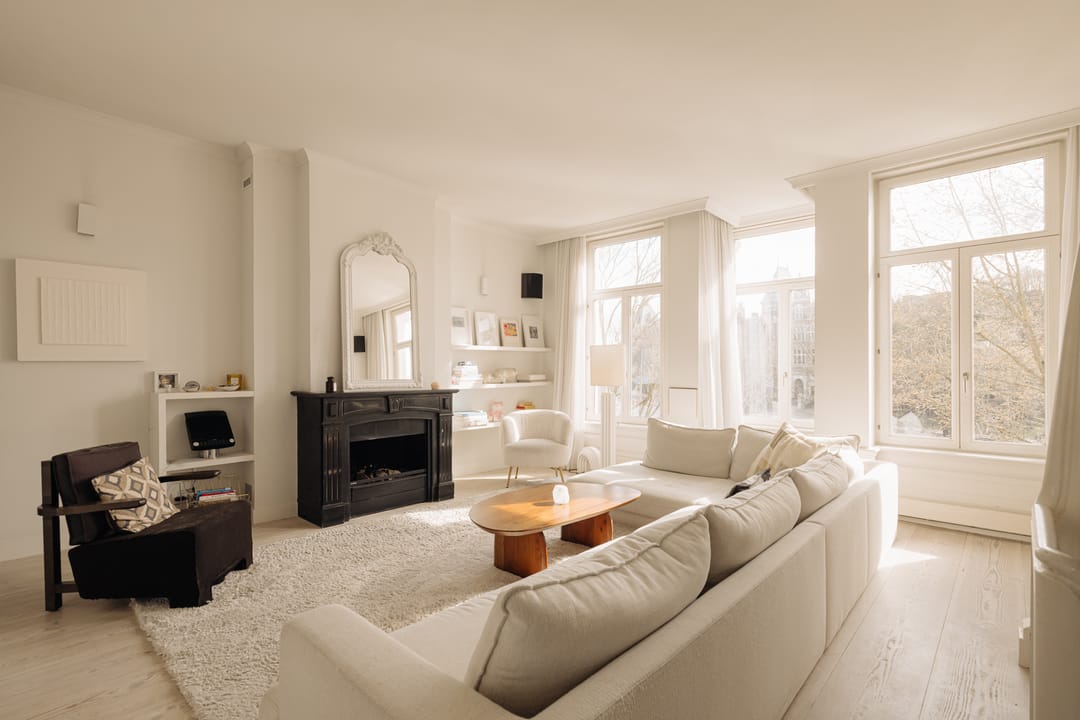 Foto 2 van Alexanderkade 3-2