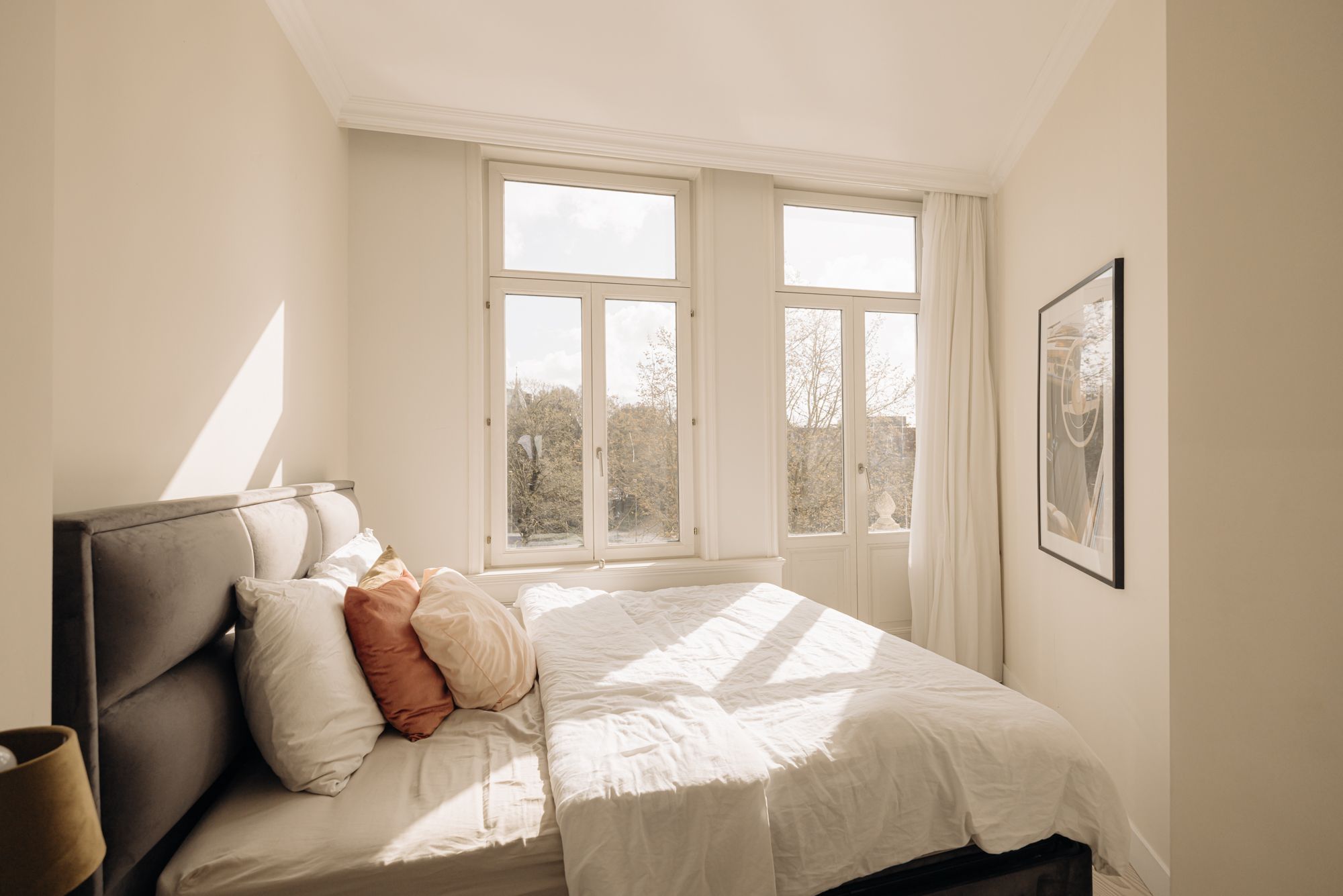 Foto 24 van Alexanderkade 3-2