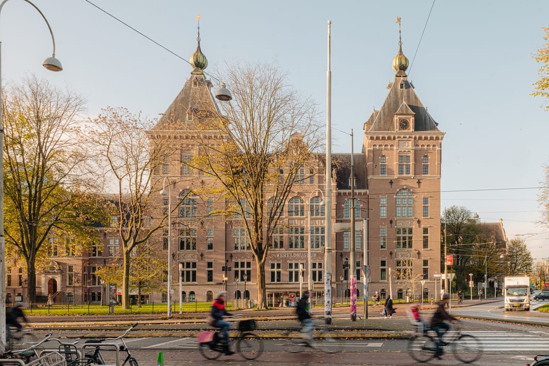 Foto 61 van Alexanderkade 3-2