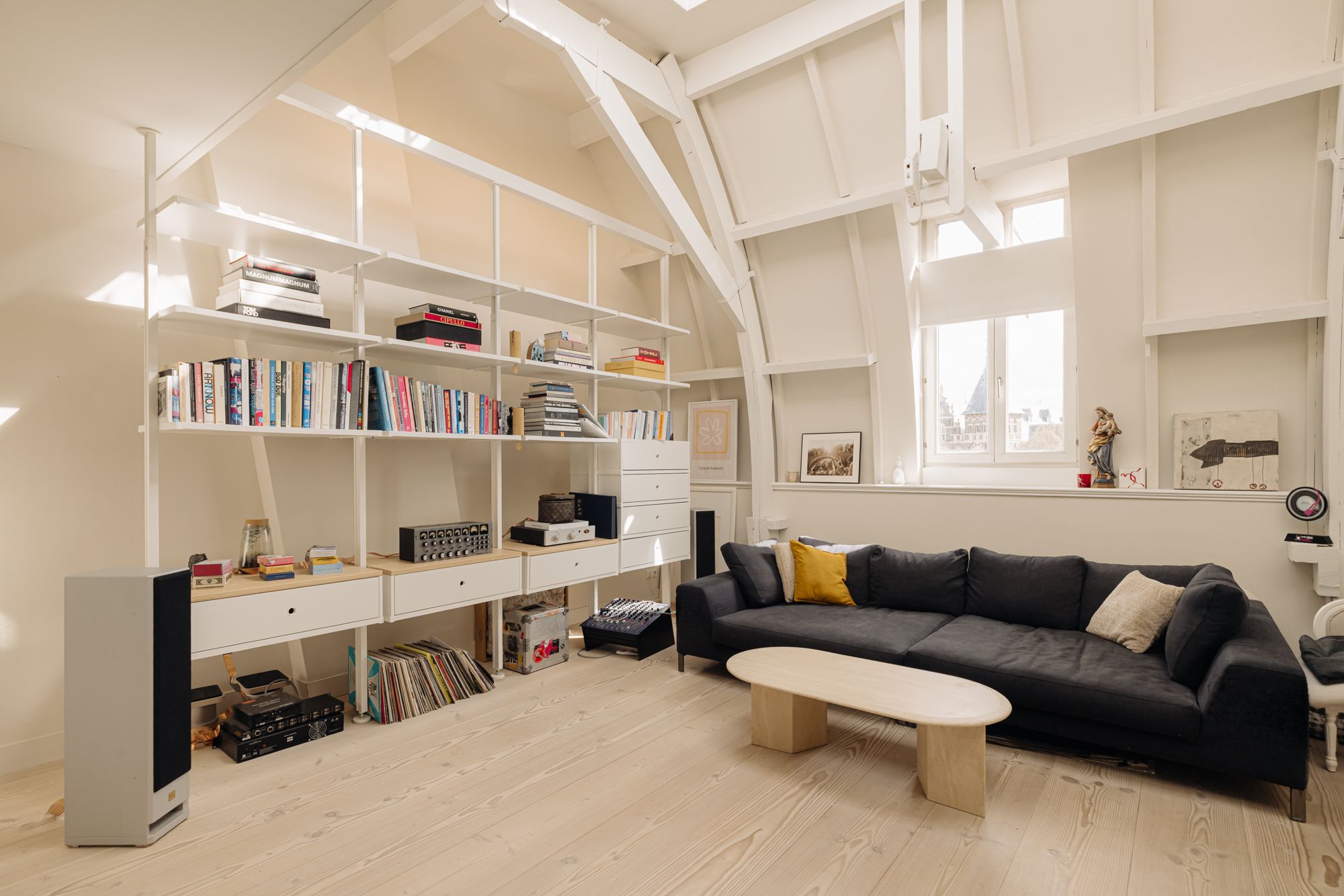 Foto 48 van Alexanderkade 3-2