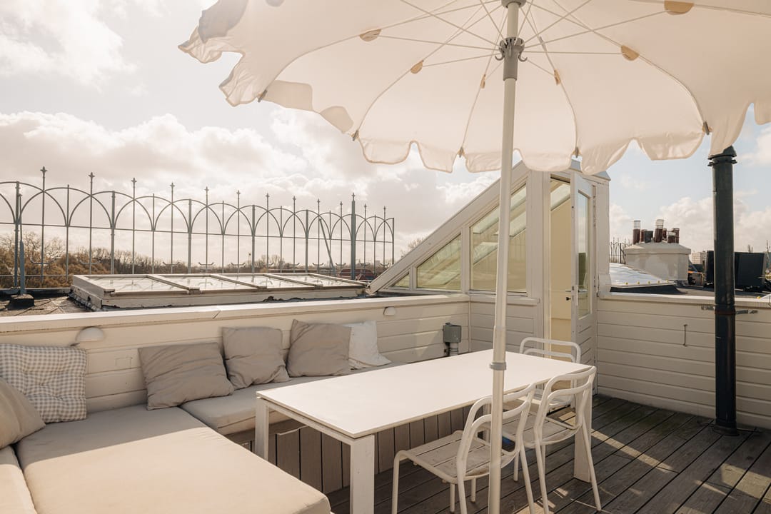 Foto 53 van Alexanderkade 3-2