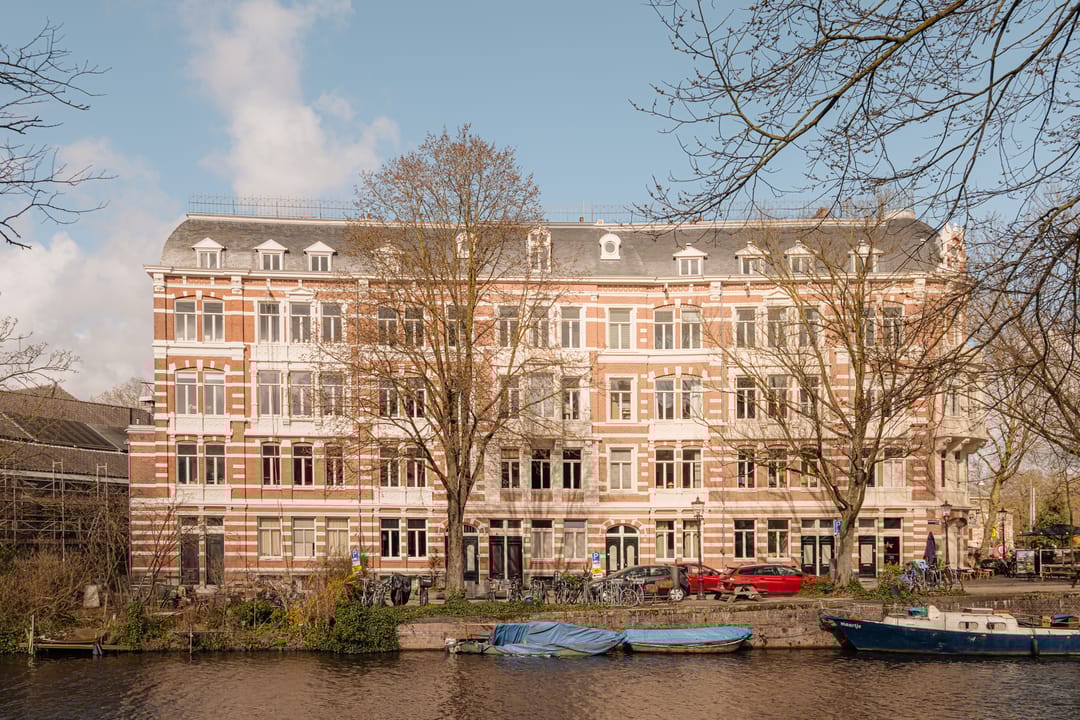 Foto 58 van Alexanderkade 3-2