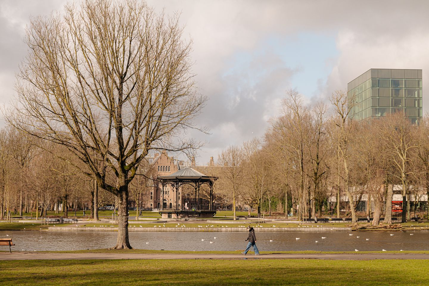 Foto 59 van Alexanderkade 3-2