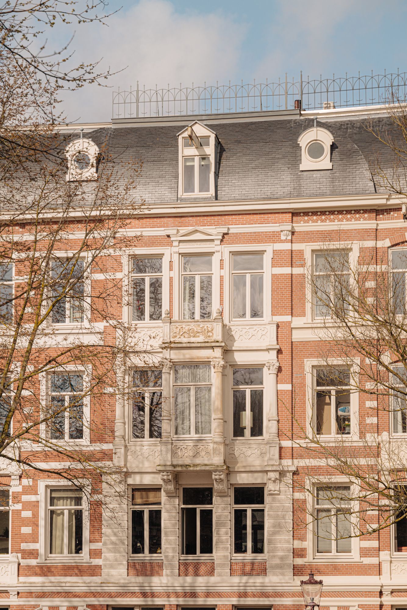 Foto 3 van Alexanderkade 3-2