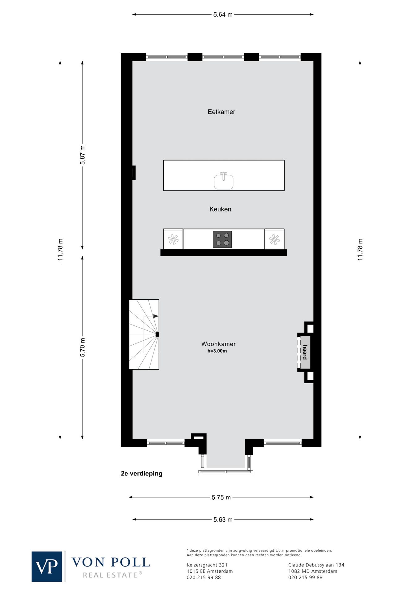 Foto 63 van Alexanderkade 3-2