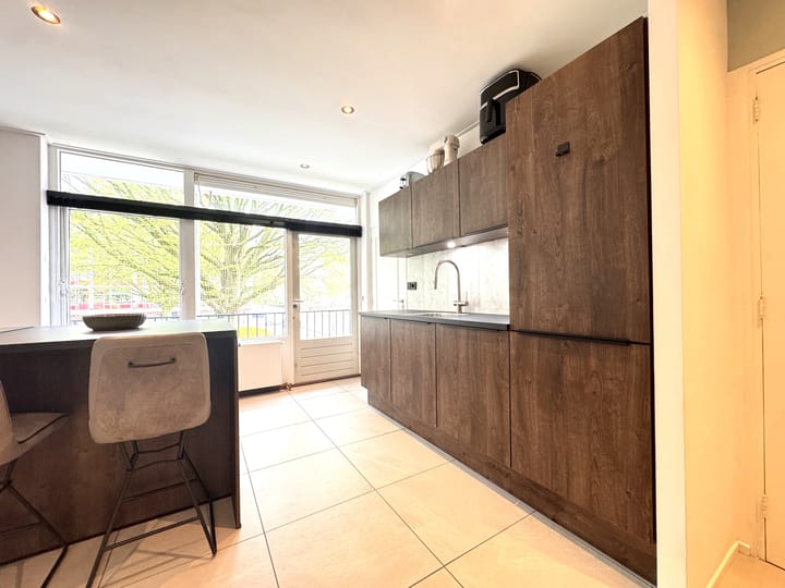 Foto 3 van Breitnerstraat 39