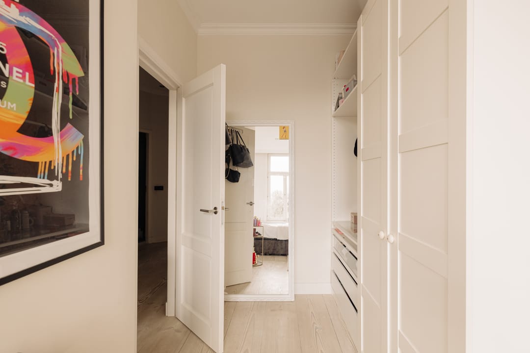 Foto 28 van Alexanderkade 3-2