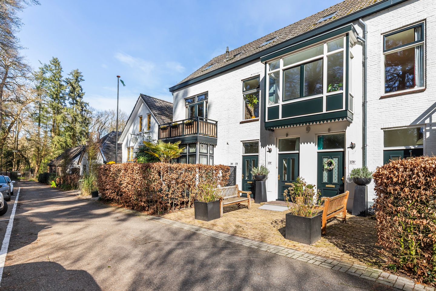 Foto 40 van Loseweg 278