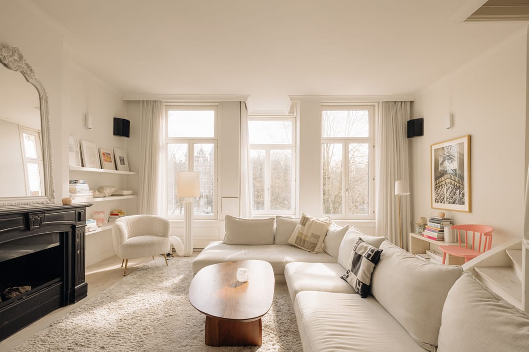 Foto 7 van Alexanderkade 3-2