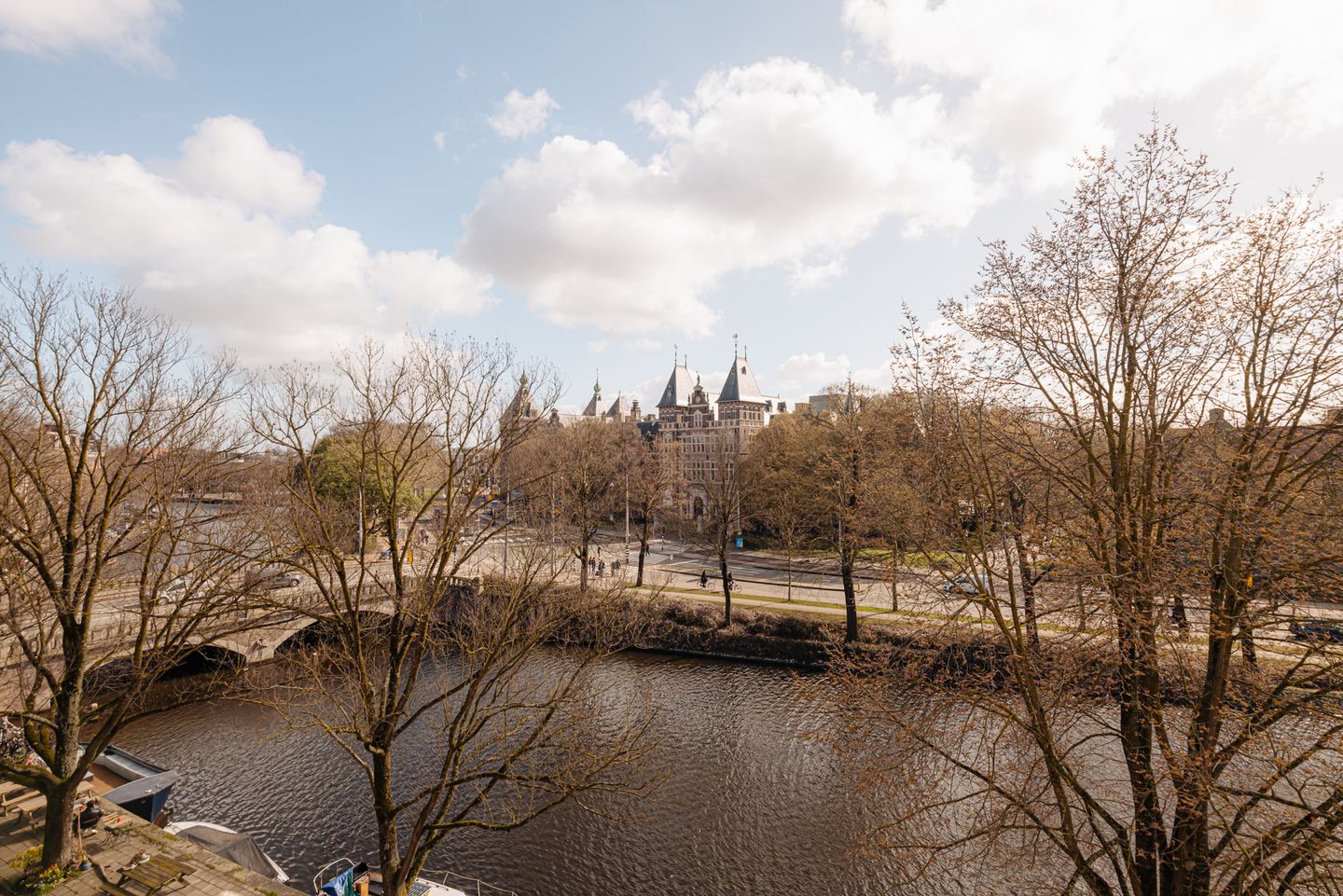 Foto 25 van Alexanderkade 3-2