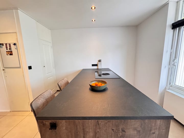 Foto 5 van Breitnerstraat 39