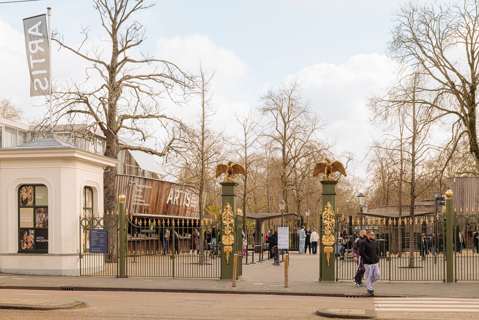 Foto 60 van Alexanderkade 3-2