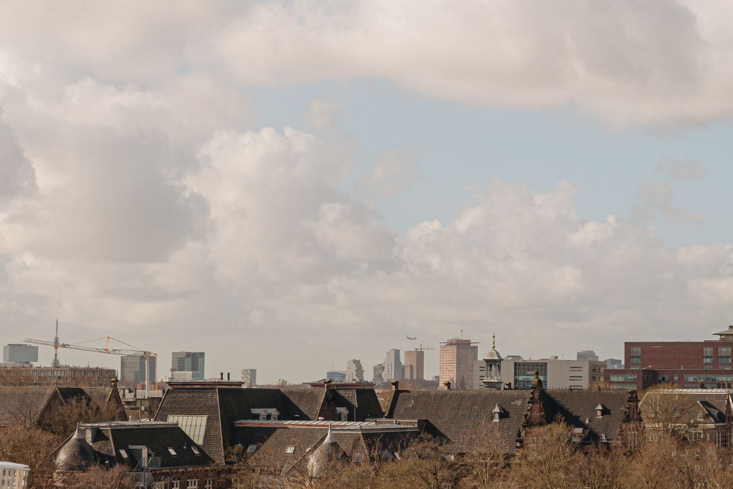 Foto 55 van Alexanderkade 3-2