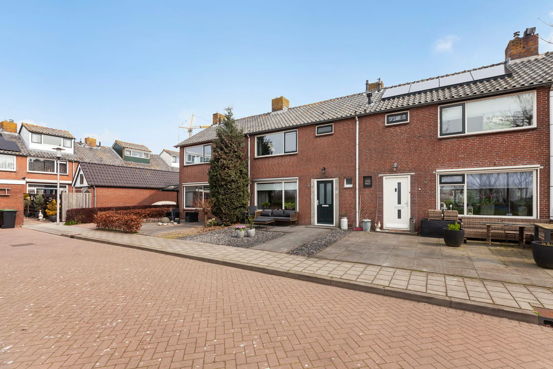 Photo 28 of Vlietstraat 20