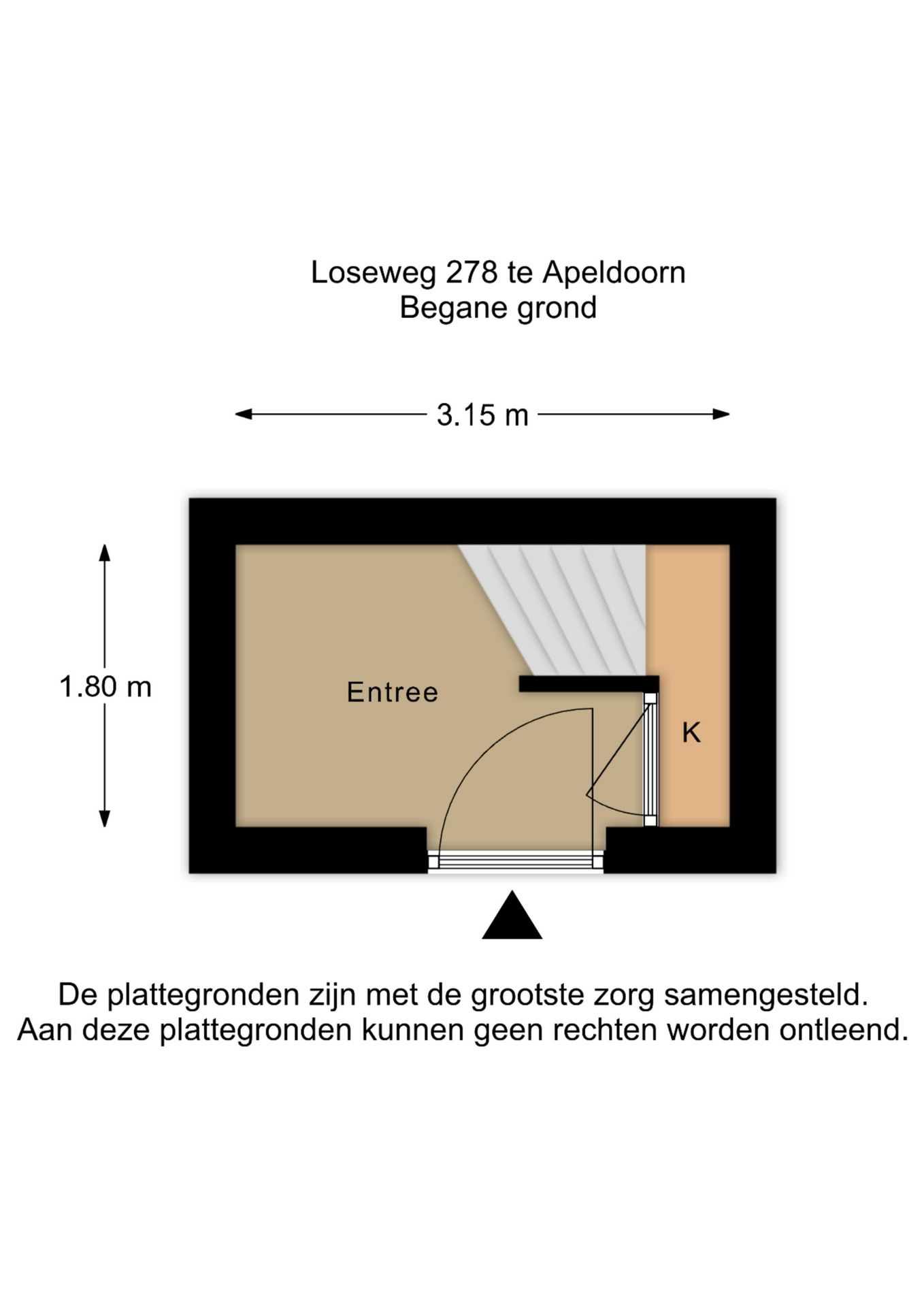 Foto 48 van Loseweg 278