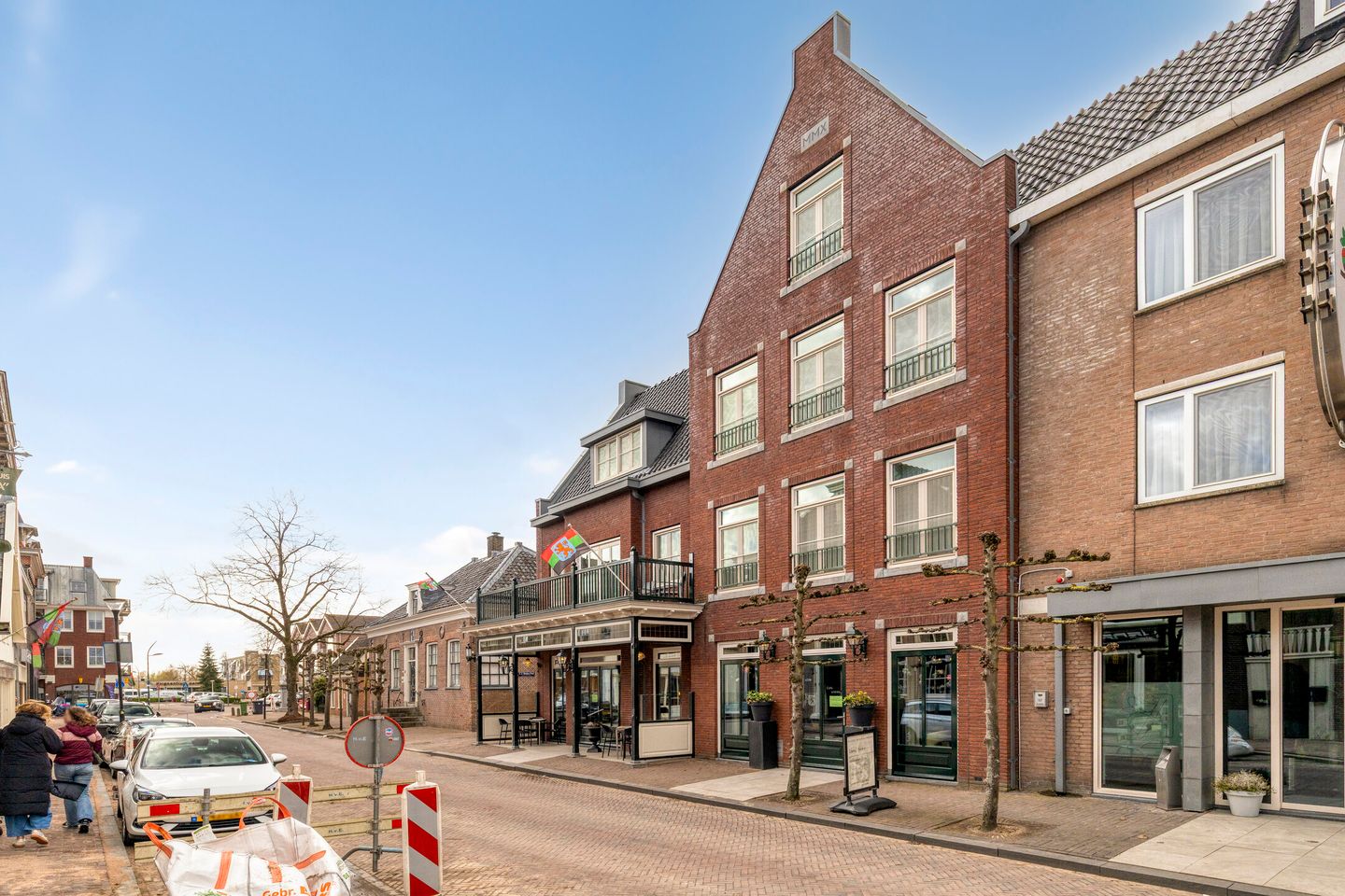 Bekijk foto 2 van Dorpsstraat 15
