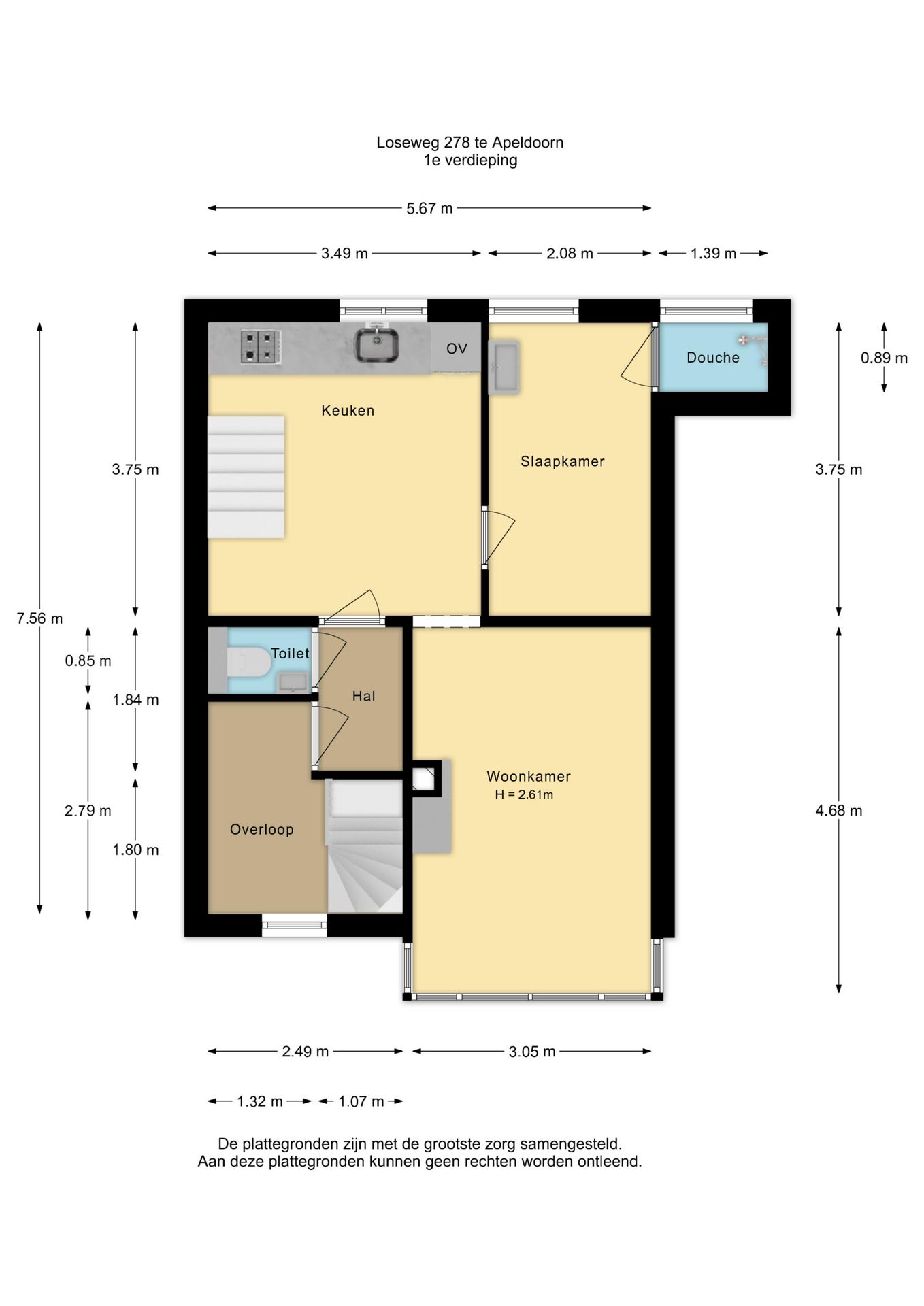 Foto 44 van Loseweg 278