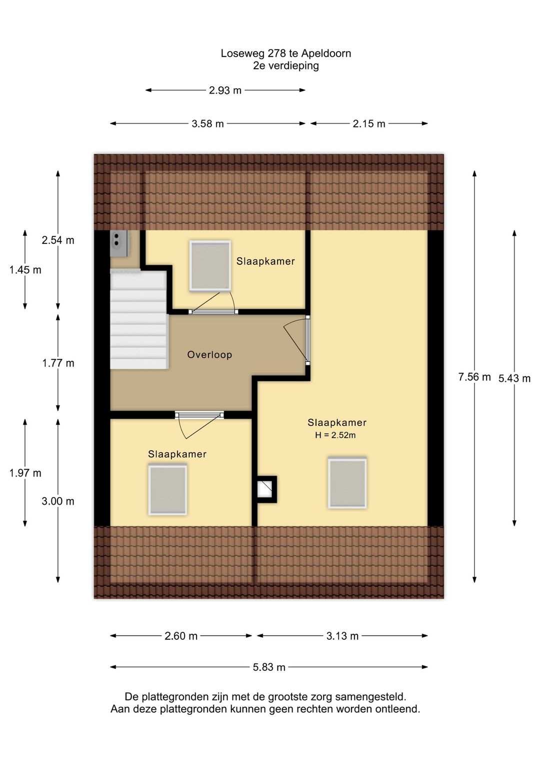Foto 46 van Loseweg 278