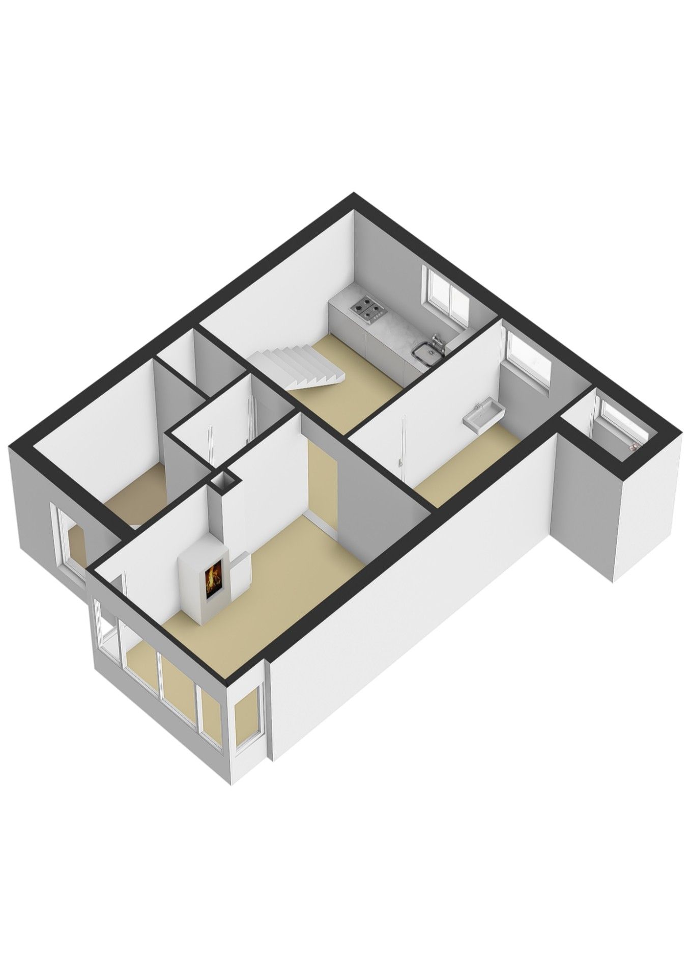 Foto 45 van Loseweg 278
