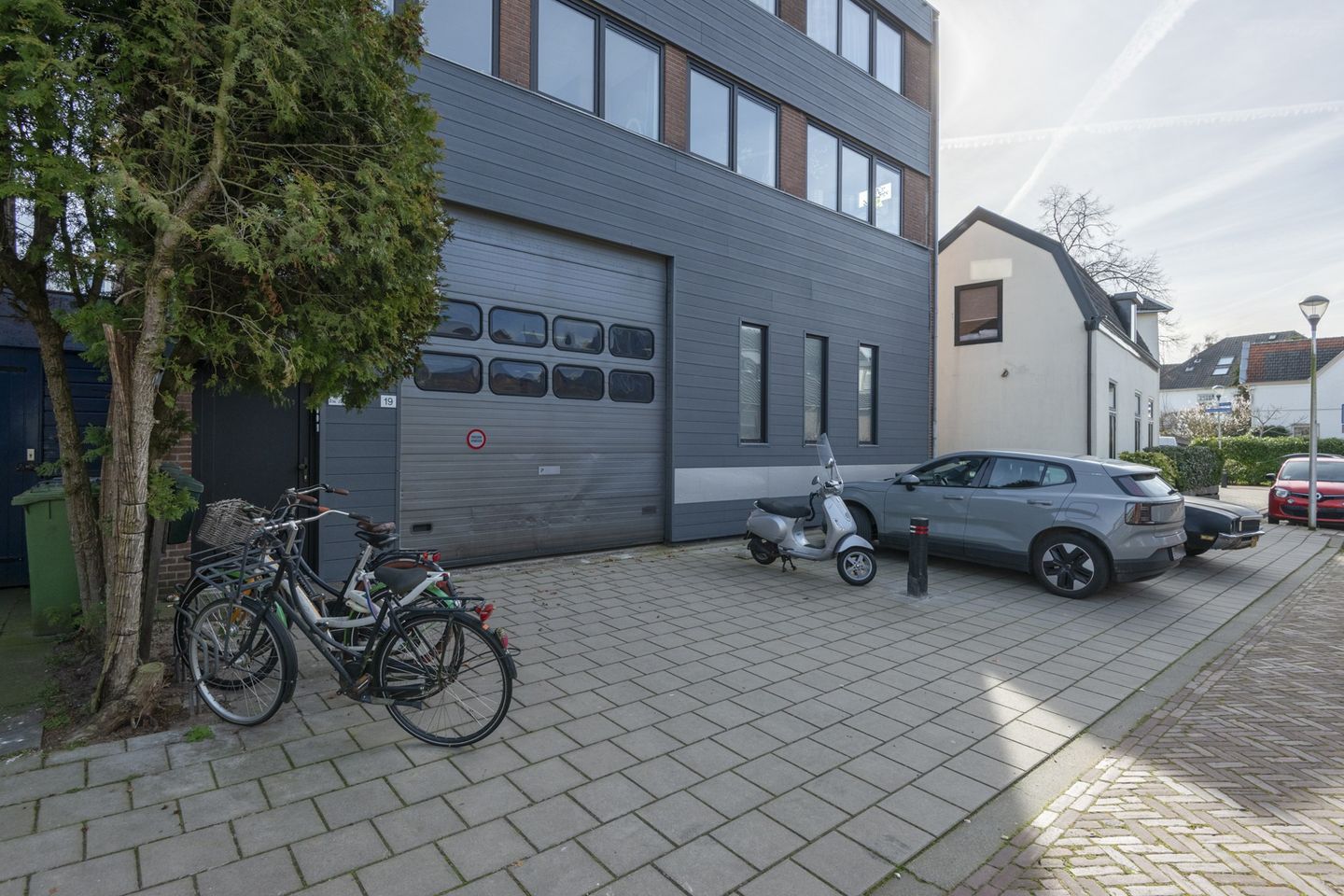 Bekijk foto 3 van Melkweg 19