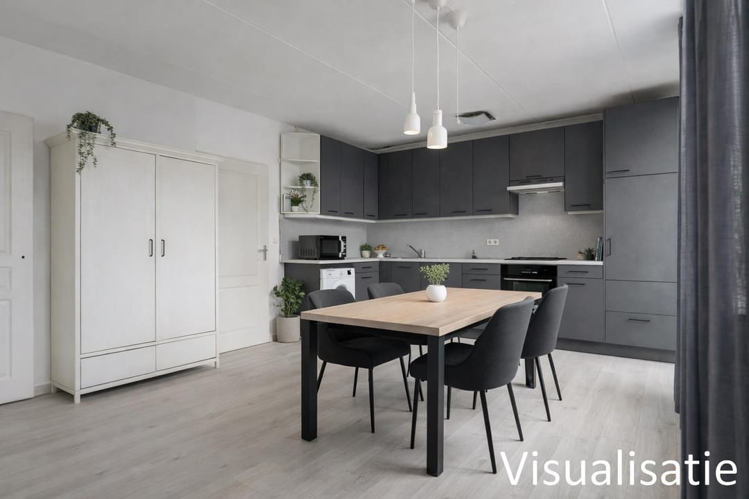 Foto 8 van Rietgorsstraat 3