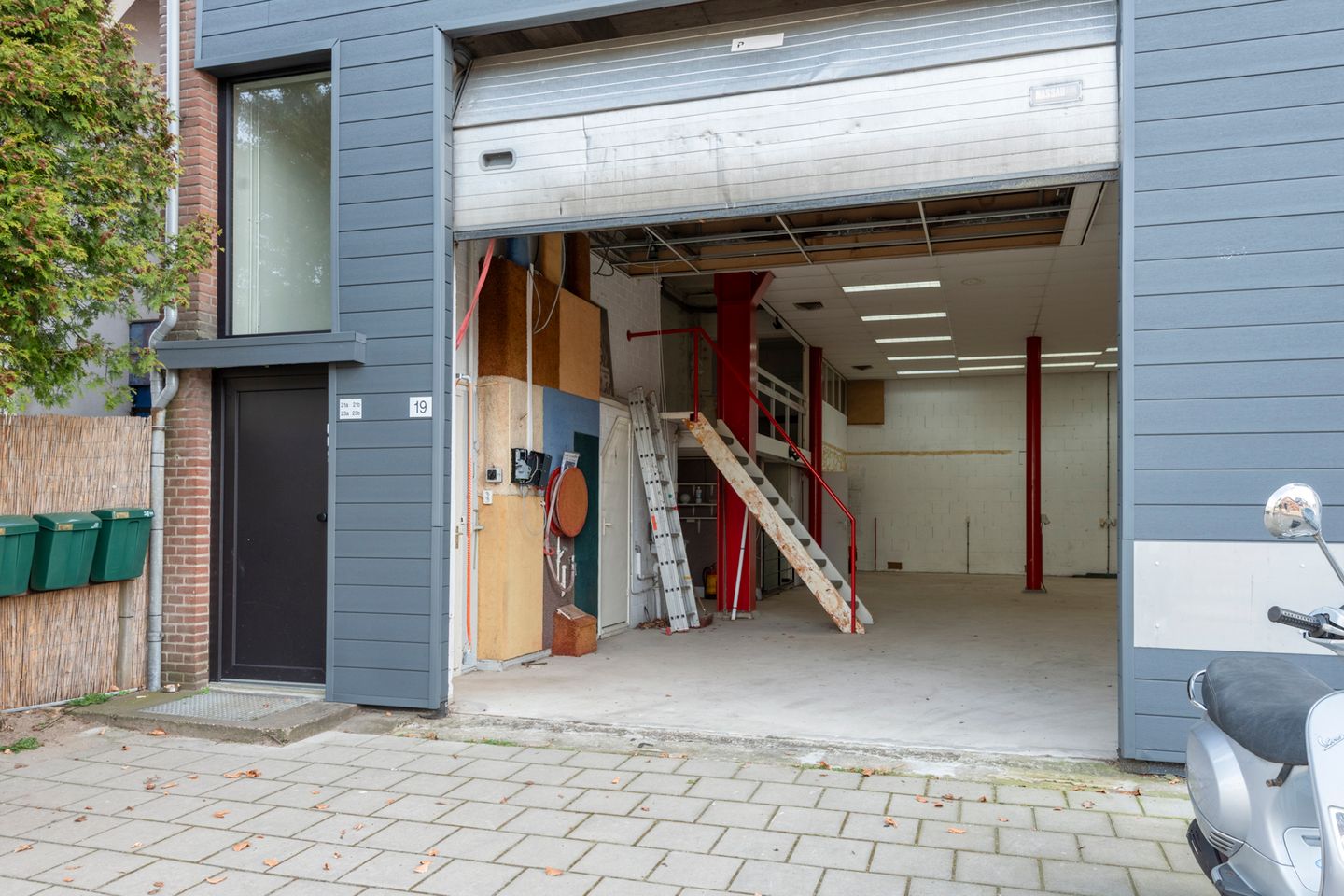 Bekijk foto 5 van Melkweg 19