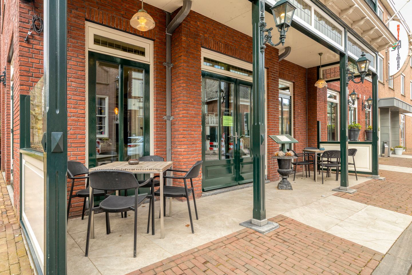 Bekijk foto 3 van Dorpsstraat 15