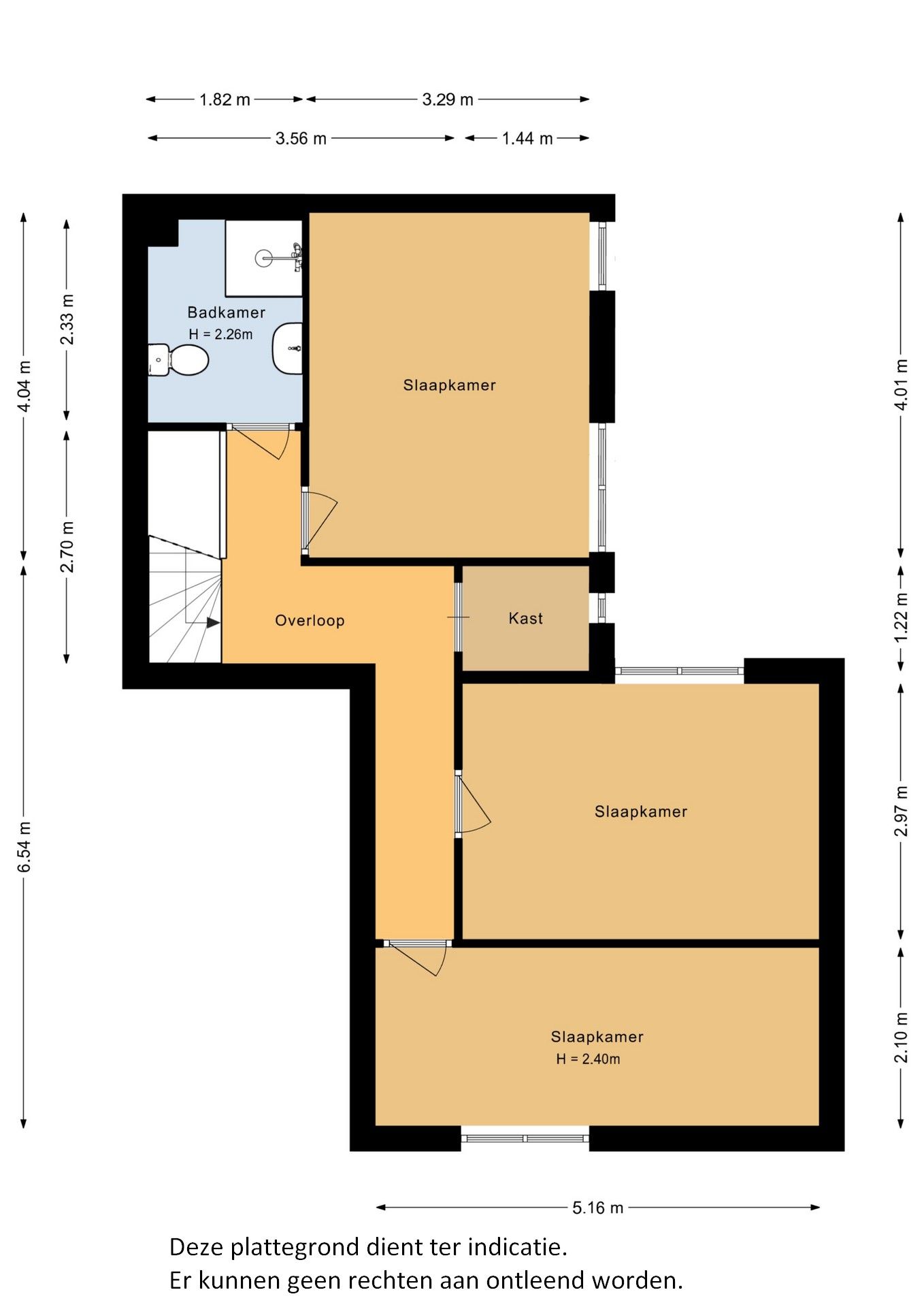 Foto 29 van Rietgorsstraat 3