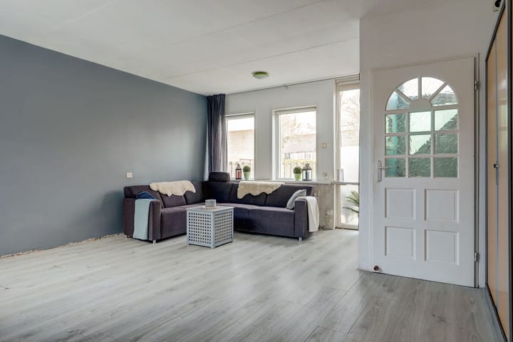 Foto 3 van Rietgorsstraat 3