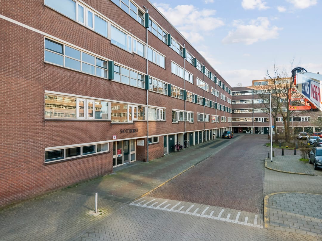 Foto 1 van Santhorst 21