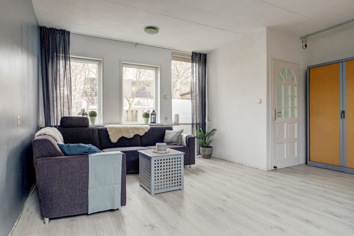 Foto 5 van Rietgorsstraat 3