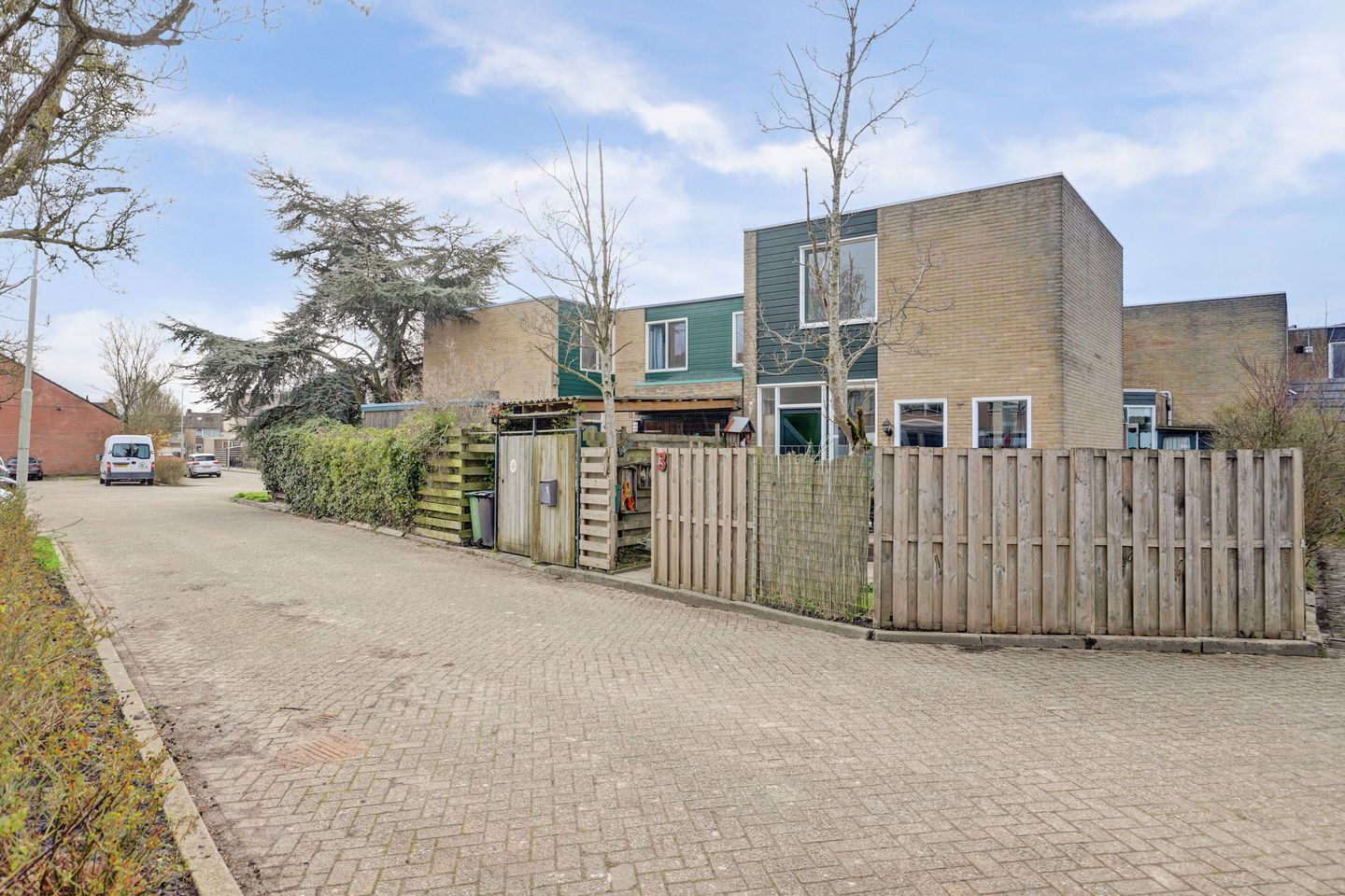 Foto 25 van Rietgorsstraat 3