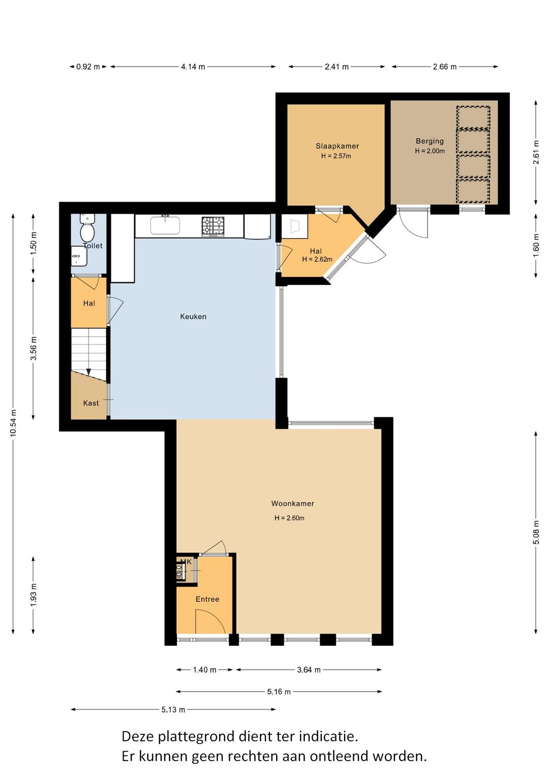 Foto 28 van Rietgorsstraat 3