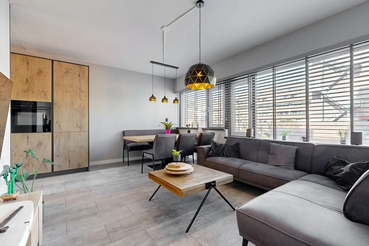 Foto 2 van Santhorst 21