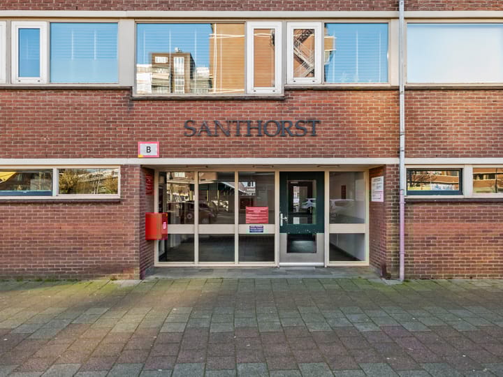 Foto 4 van Santhorst 21