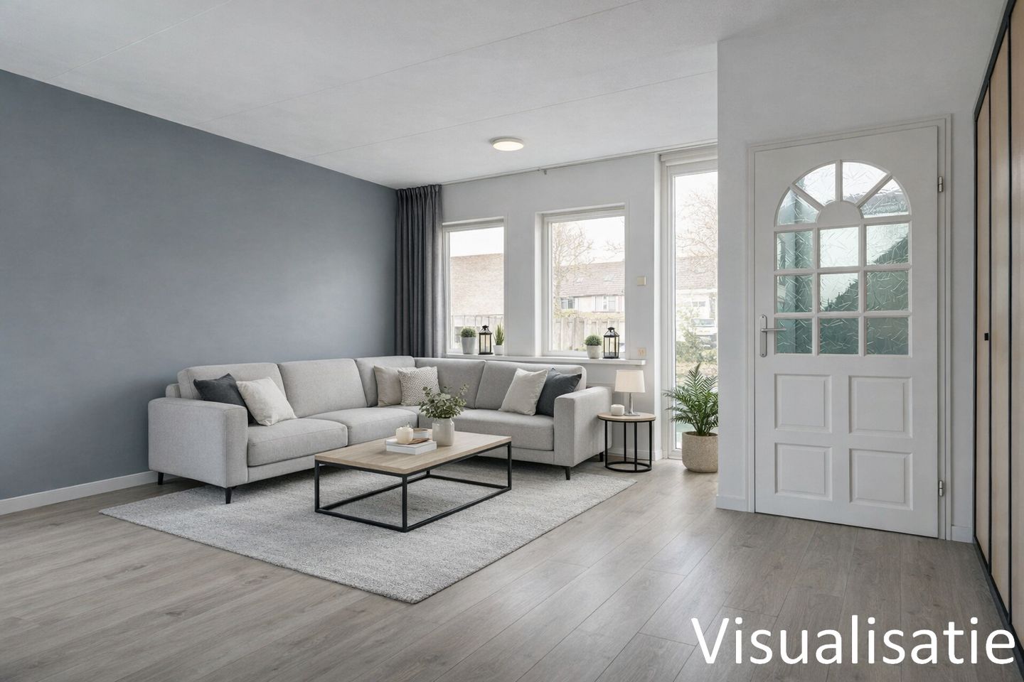 Foto 4 van Rietgorsstraat 3