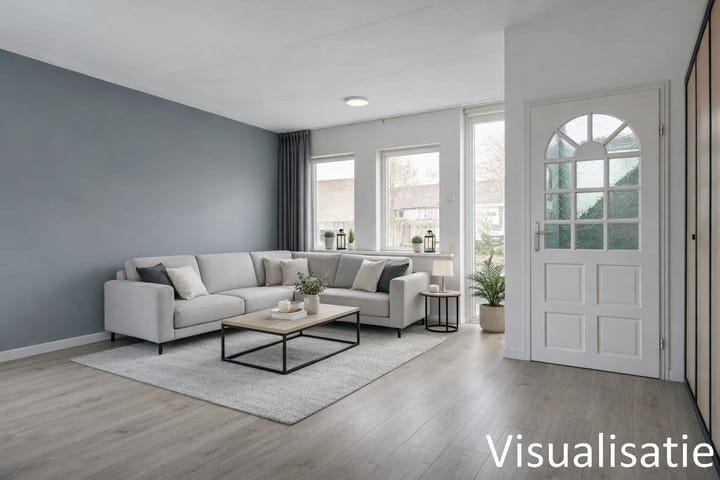 Foto 4 van Rietgorsstraat 3