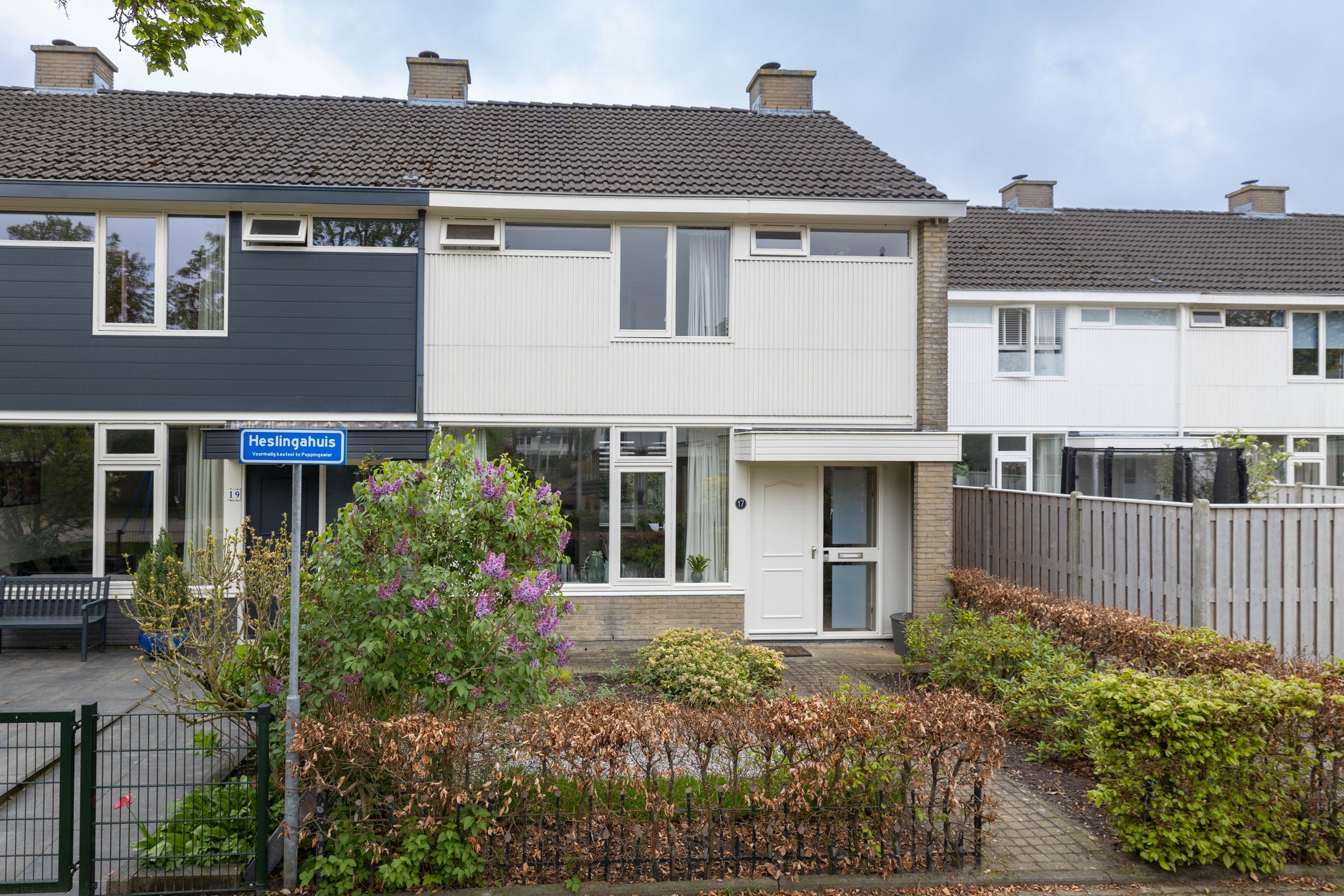 Heslingahuis 17