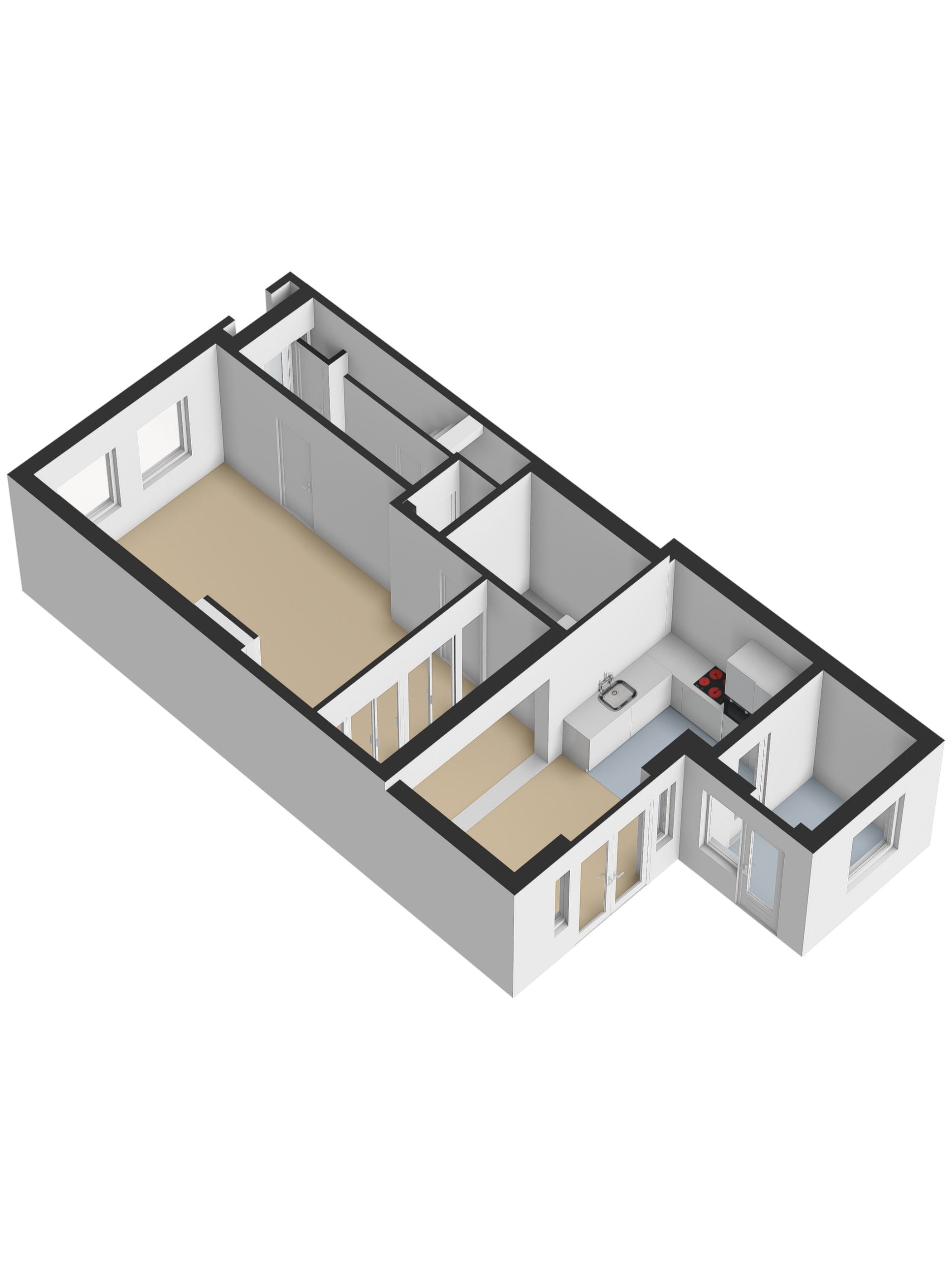Foto 45 van Kuipersdijk 30