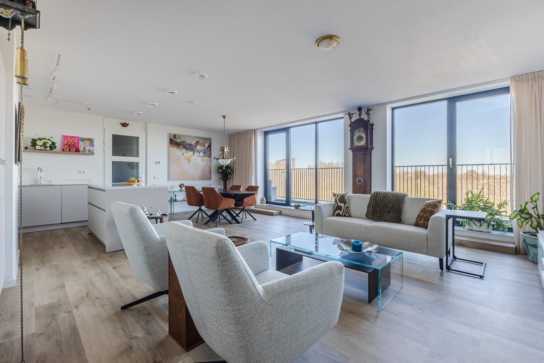 Foto 2 van Startbaan 294