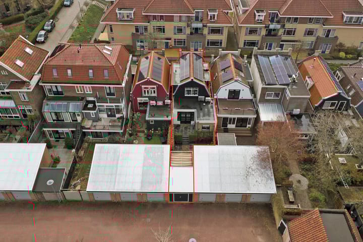 Photo 4 of Kuipersdijk 30