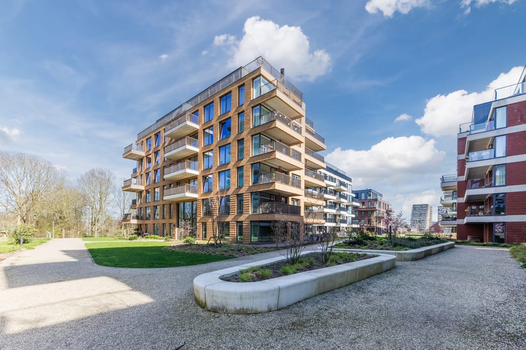 Foto 26 van Startbaan 294