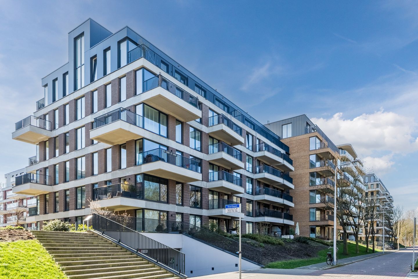 Foto 5 van Startbaan 294