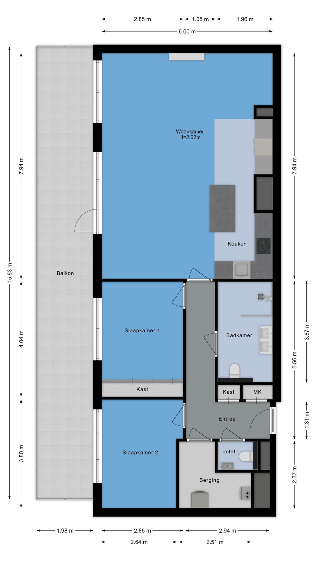 Foto 28 van Startbaan 294