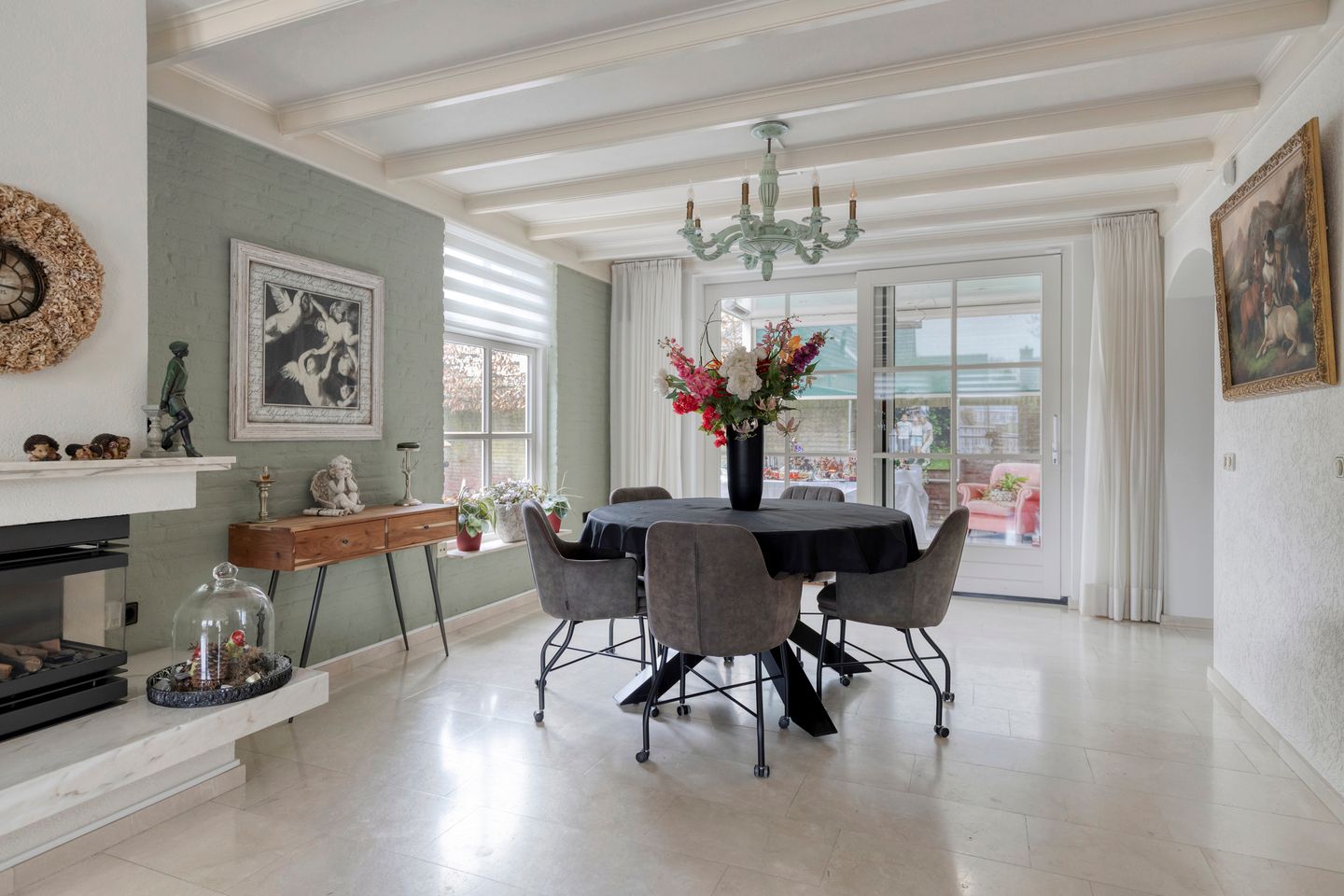 Foto 10 van van Rummenstraat 1